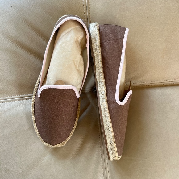 Womens Smoking Slipper - Picture 3 of 3